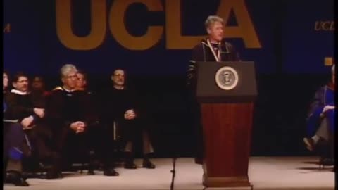 Video Recording of President William Jefferson Clinton's Rem - MT02202-MT02205 20MAY1994