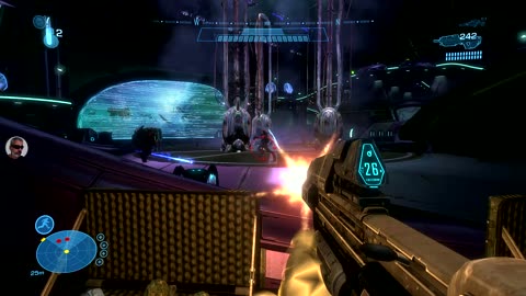 Halo Reach - 5b. Long Night of Solace (Legendary)