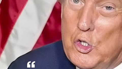 Trump's controversial words #16
