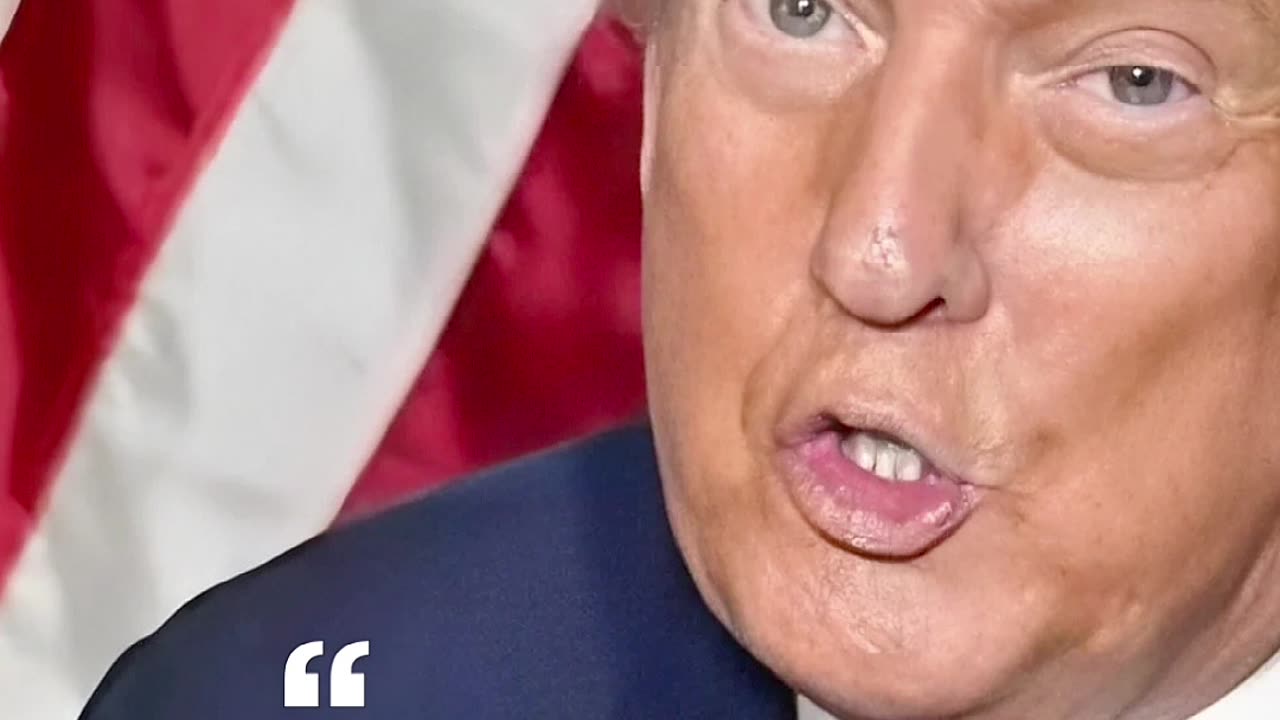 Trump's controversial words #16