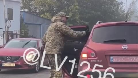 🚌💥 Ukraine Russia War | Busification in Lviv, Civilians in Action | RCF