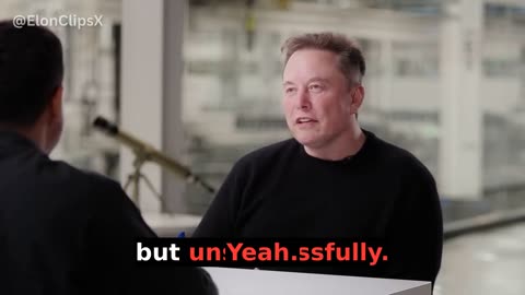 Elon Musk: I Tried and Failed to Convince Trump Against Tariffs