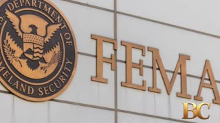 4 FEMA employees fired for paying for hotels for migrants in New York City