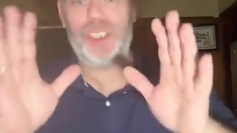 This is the bare minimum of anger that’s appropriate