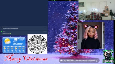 xmas songs2026 #adequategaming