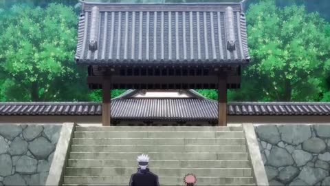 "Screw This Up And It's Immediate Execution?" | JJK