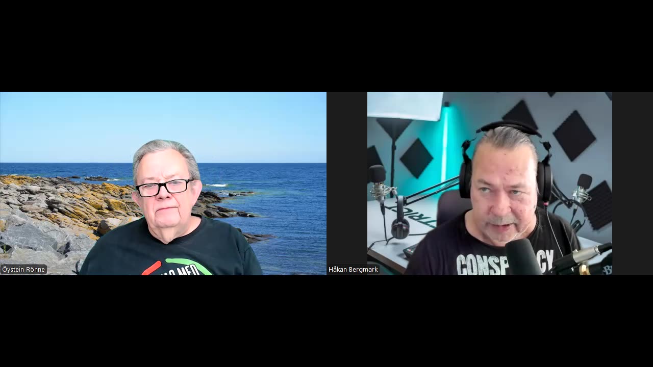 Lunchklubben 13 okt 113 experter vill skrota EUs DSA dvs chat control