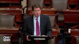 Senator Bill Hagerty Slams Left Wing Media for False Smear Campaign Against Pete Hegseth