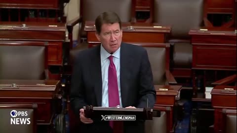 Senator Bill Hagerty Slams Left Wing Media for False Smear Campaign Against Pete Hegseth