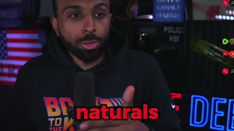 Myron Hot Take: Naturals Give Terrible Advice