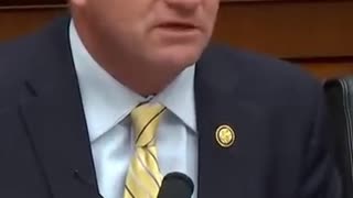 Troy Nehls GOES OFF on Democrats Attacking FBI Director Patel and PRAISES Charlie Kirk!