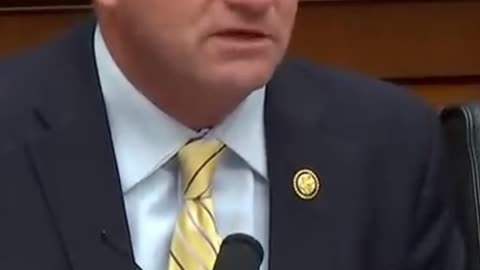 Troy Nehls GOES OFF on Democrats Attacking FBI Director Patel and PRAISES Charlie Kirk!