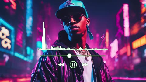 Thodi Fursat – Hip Hop Mix 2025 | New Rap & Desi Vibes