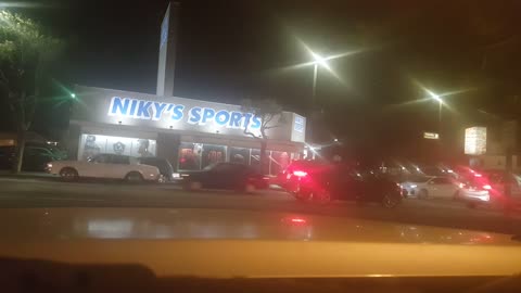 Episode 2 : Dumb Dream I Had Last Night (Jan 25, 2018)