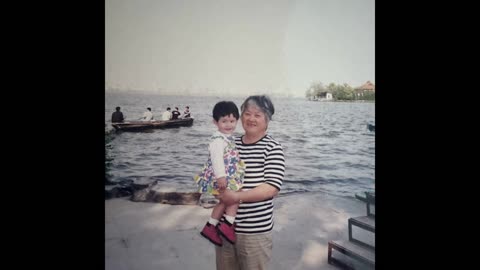 Emei - Ginger Tea (SLOWED + REVERB)