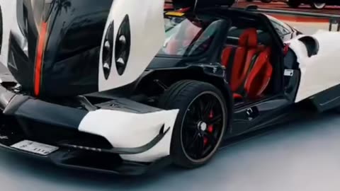 💎🚗 Luxurious Cars in Muscat That Shine! | LuxurySportsCars