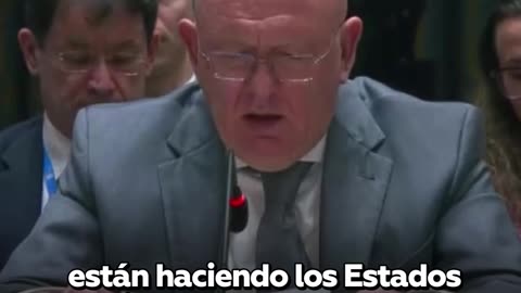 Rusia denuncia la conducta de 'cowboy' de EE.UU. respecto a Venezuela