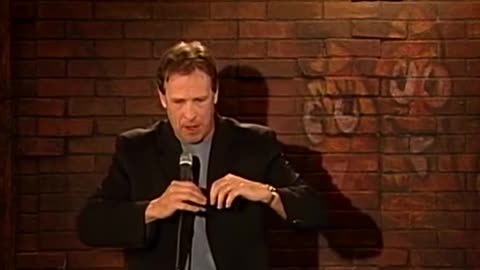 Comedian Jeff Allen: How the Bible Saved My Marriage 10 Minutes Before Divorce Court