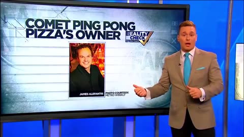 (2017) Ben Swann of REALITY CHECK covering PIZZAGATE