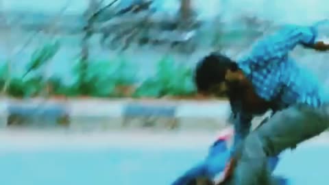 #New South Indian #Hindi dubbed #movies #videoclips Scene