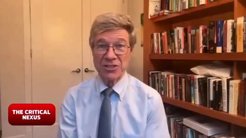 Germany's Industrial Death Spiral: How Energy Crisis Killed EU Leadership | Jeffrey Sachs