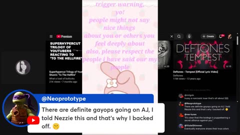 AJLare Nov 30, 2025 'wtf'