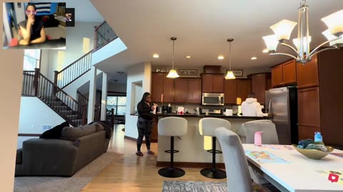 Donn and Decia PICKING Up MY GIRL’S Chick-fil-A… Eating it & Leaving HER EMPTY BOXES & NO Food ‼️