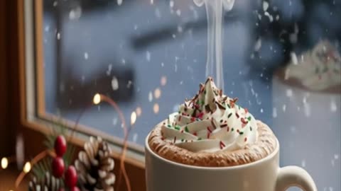 "Christmas With Harold Dean & The Men Of Means’ goes live at 12:00AM! #xmas #holiday #christmasmusic