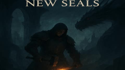 BOOK III CHAPTER 2 FORGERS OF NEW SEALS