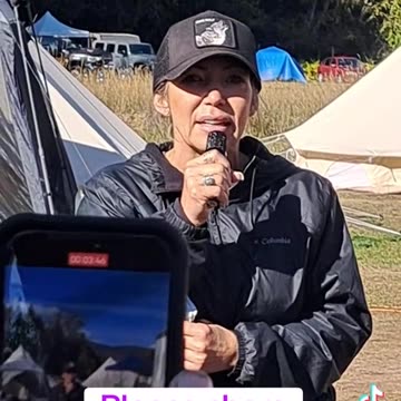 Oct 3 2025 Universalostrichfarms Plea to the marksmen