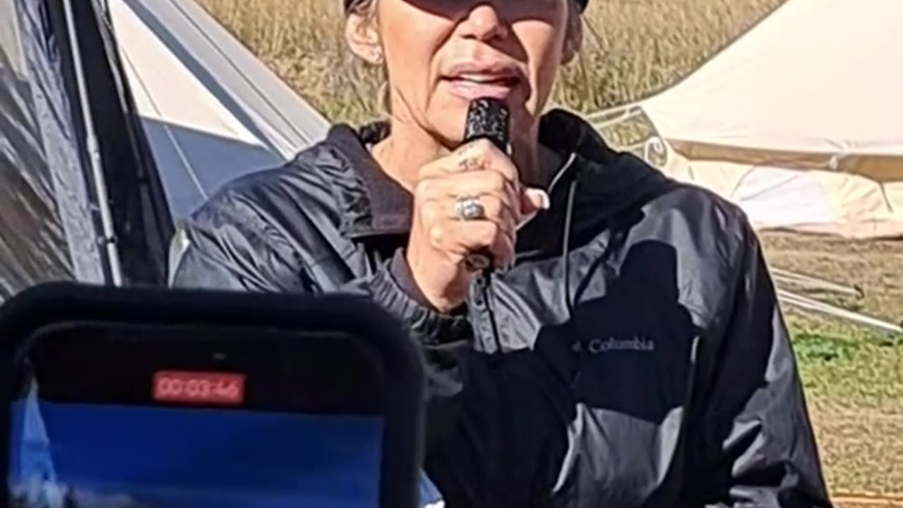 Oct 3 2025 Universalostrichfarms Plea to the marksmen