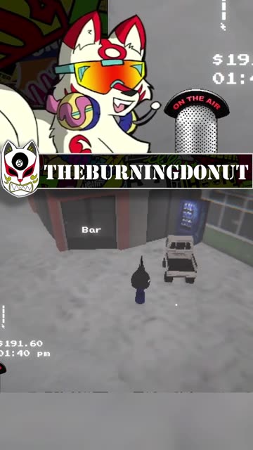 #furry #vtuber #easydelivery #easycodelivery #easyco