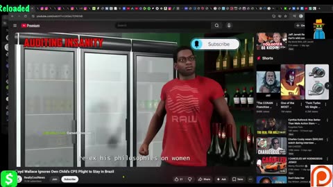 The Passport Bros, Public Enemy #1