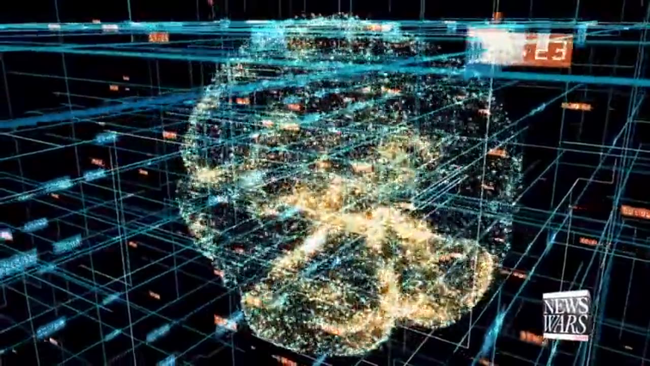 5G Is The NWO Secret Weapon - Bowne Report