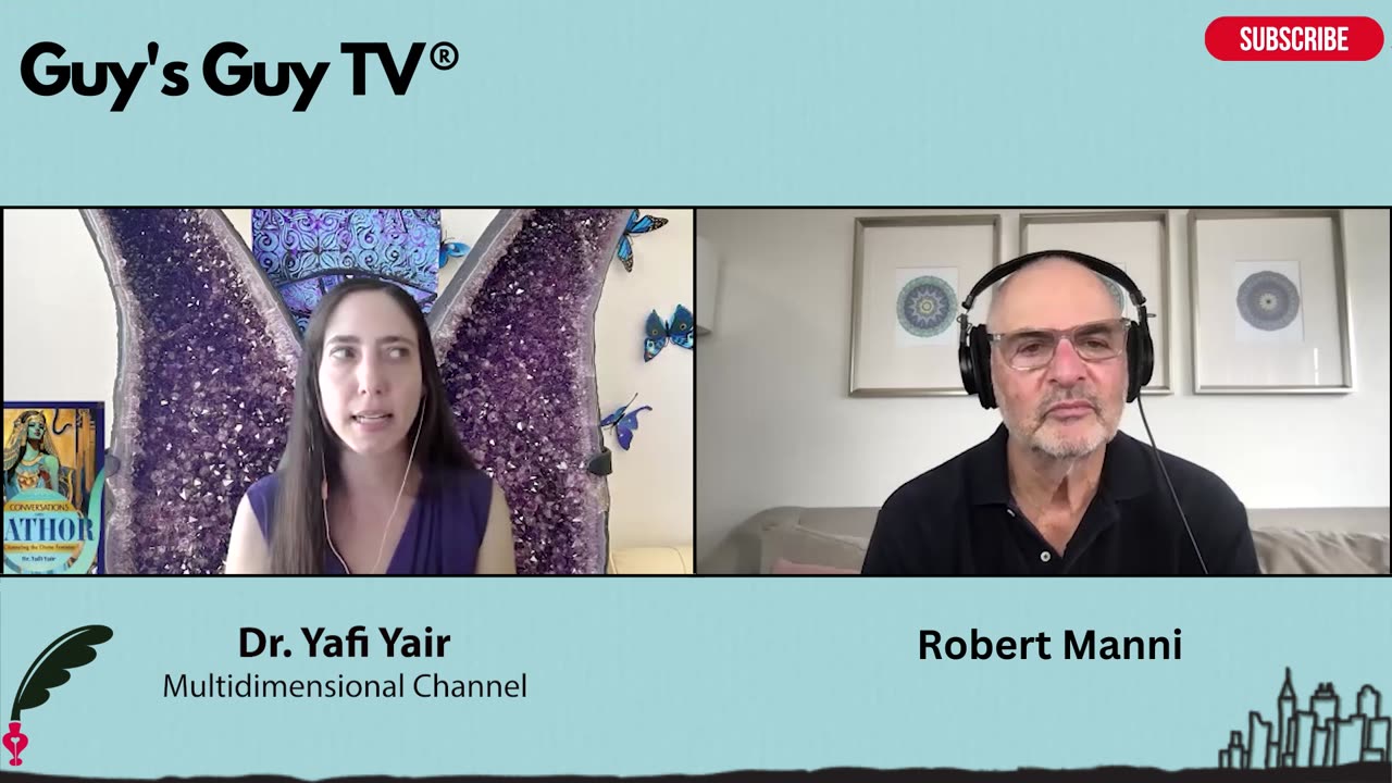 Multidimensional Channel