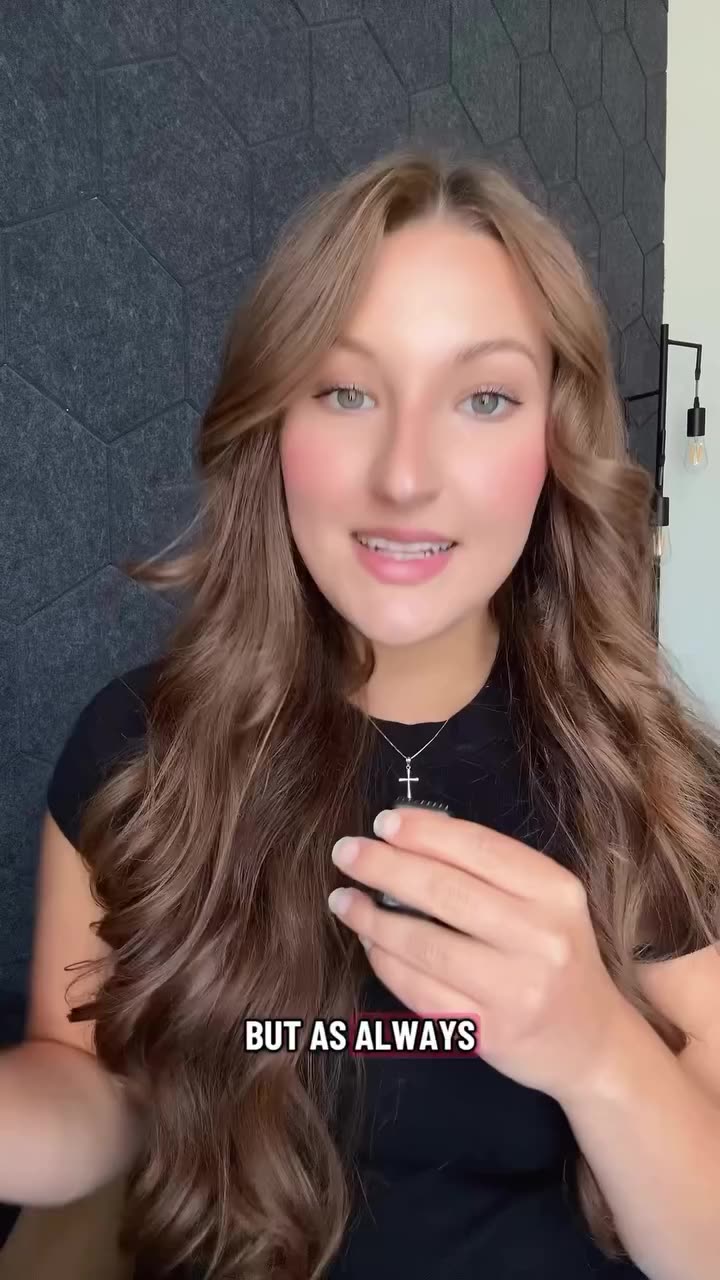 The President of the United States posted this video. My jaw is on the ground.