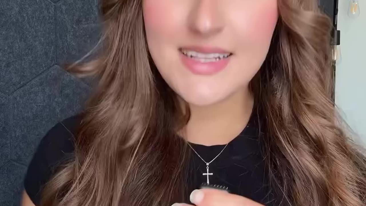 The President of the United States posted this video. My jaw is on the ground.