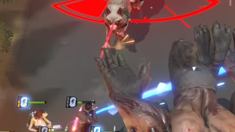 Last Z: Survival, Stage 62.