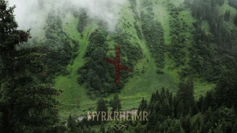 Myrkrheimr - Uruz Rising (Official Music Video)