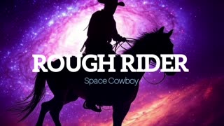 ROUGH RIDER