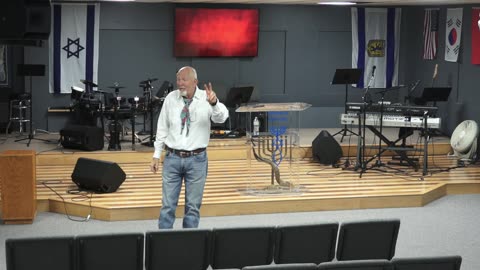Preach the Gospel with Apostle Dub Lewis 09282025