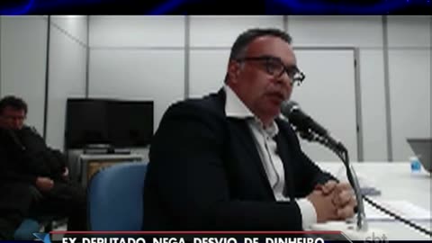 Ex-deputado condenado na Lava Jato presta depoimento em Curitiba há 10 anos