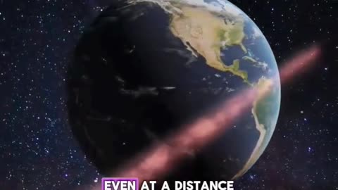 What If There Was Air in Space? Shocking Consequences!