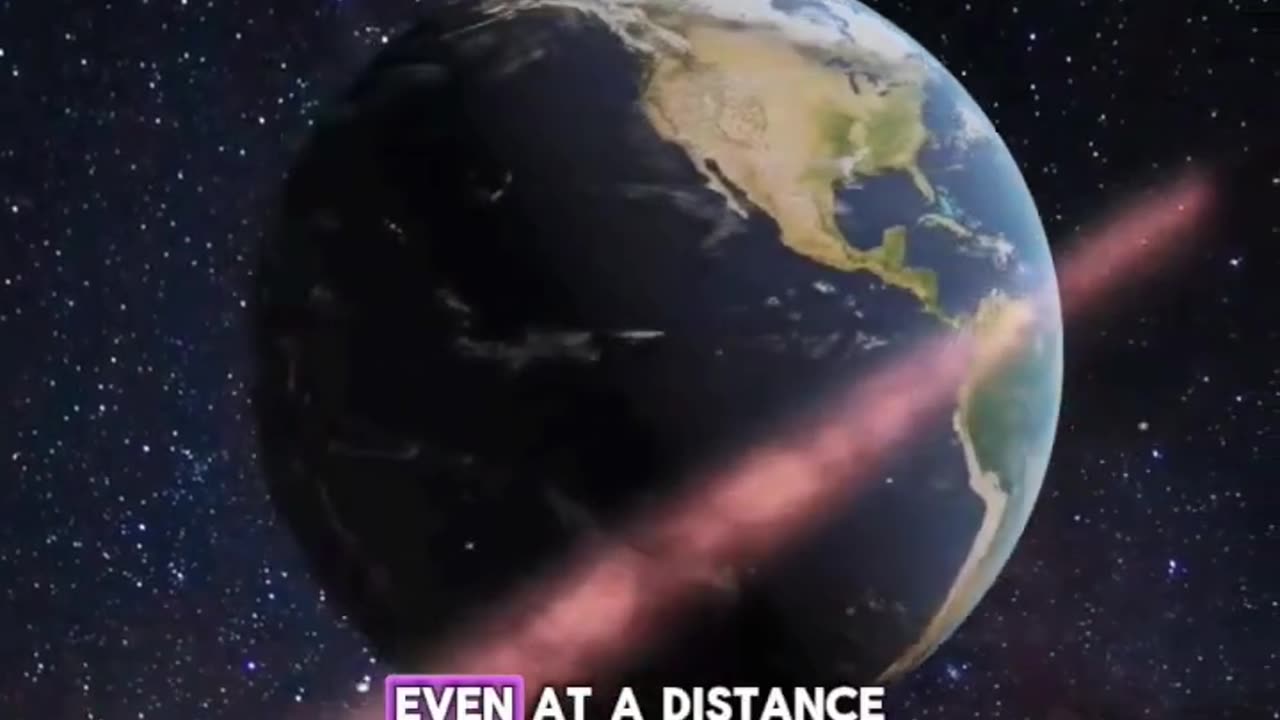 What If There Was Air in Space? Shocking Consequences!