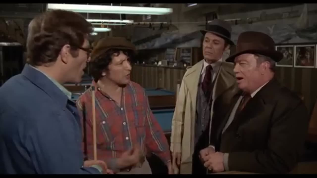 fun with dick and Jane 1977 movie