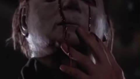 Oh, How Music Changes Things 😂 | Michael Myers Needs Some Love #short