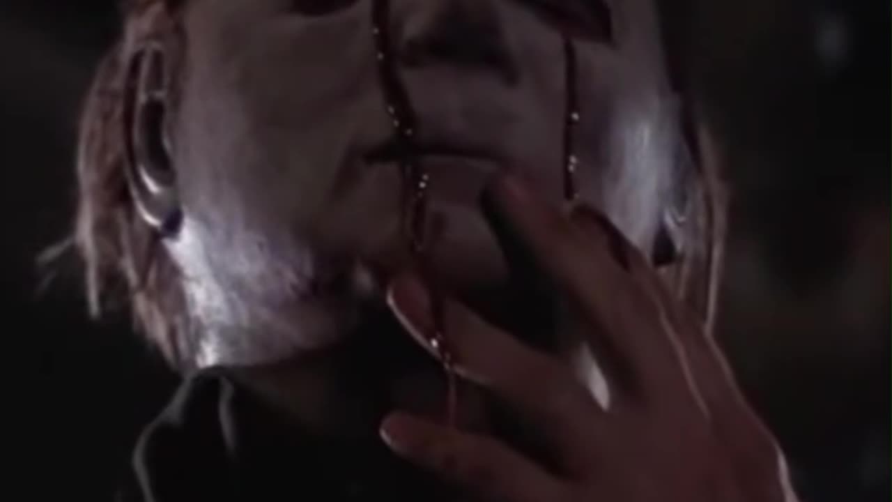 Oh, How Music Changes Things 😂 | Michael Myers Needs Some Love #short