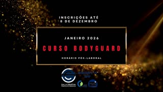Curso BodyGuard