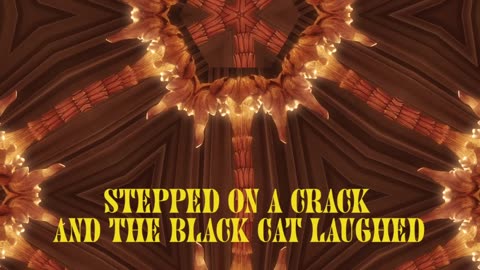 Taylor Swift - Wood (Lyric Video)