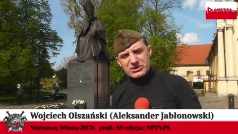 Świadomość Polaka.